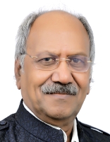 Shri Brijmohan Agrawal