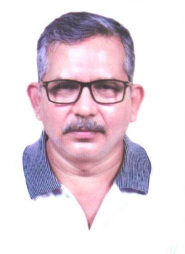 Ambika Roy