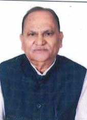 CHANDRESHWAR PRASAD SINGH