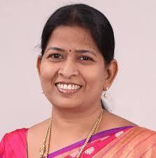 Smt. Taneti Vanita