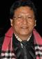 Ugen T. Gyatso Bhutia