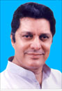 Zafar Ali Naqvi