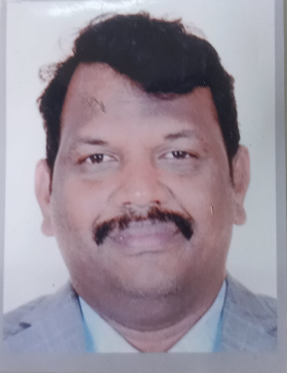 Michael Lobo