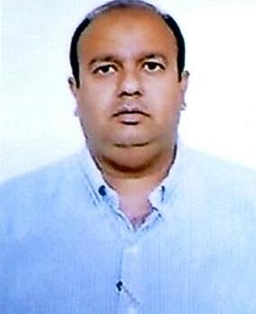 Amer Ali Khan