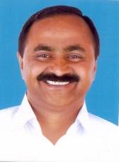 V. D. Satheesan