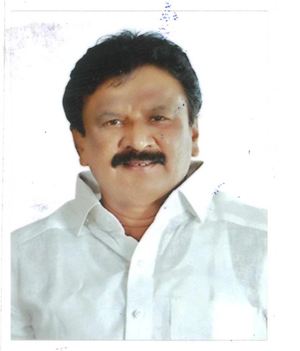M.ABDUL WAHAB