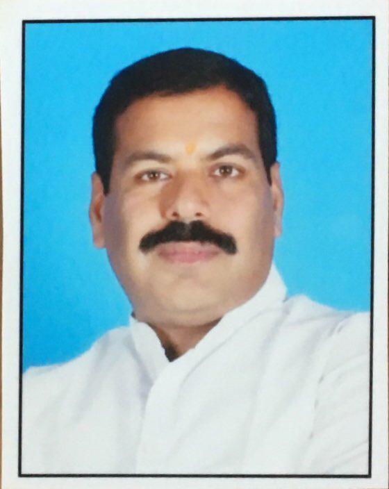Beeram Harshavardhan Reddy