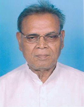 Radhey Shyam Kori
