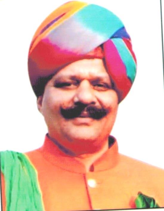 Kunwar Pranav Singh 'Champion'