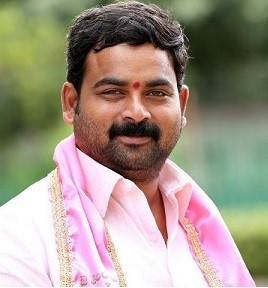 Sunkari Raju