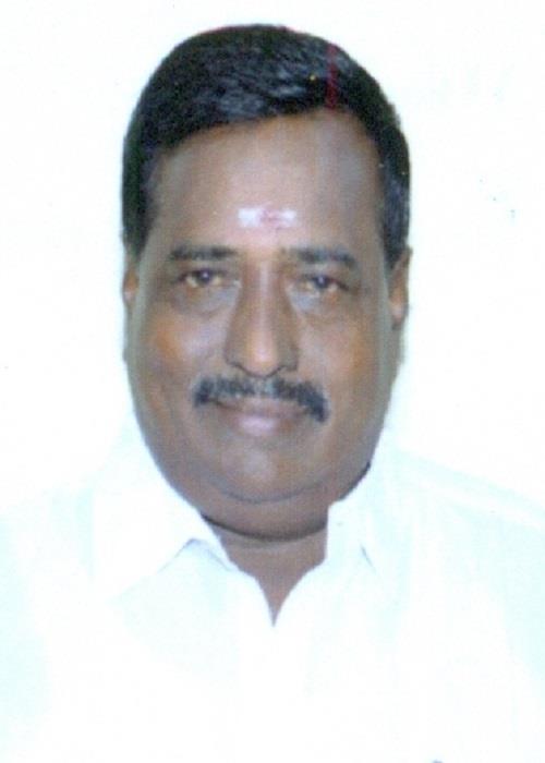 R. Kanagaraj