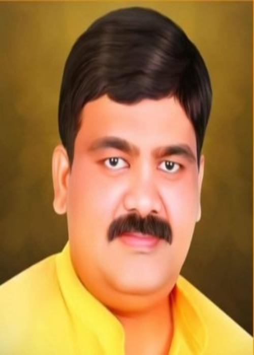 Dr. Ratan Pal Singh