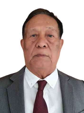 Wangpang Konyak