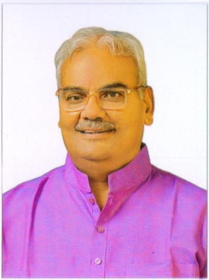 Sh. Madan Dilawar