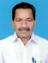 V.P. Nagaimaali
