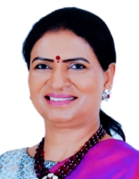 Smt. Aruna D.K..