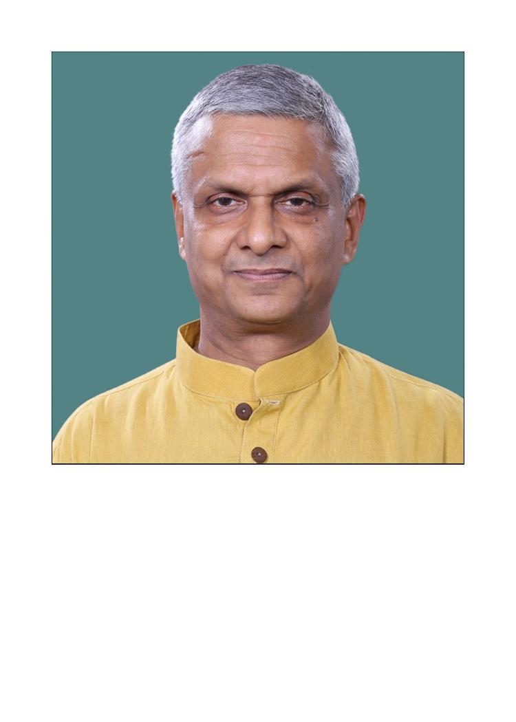 Tathagata Satpathy