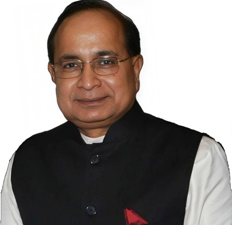 Lalan Kumar Saraf