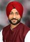 Sardar Sandeep Singh
