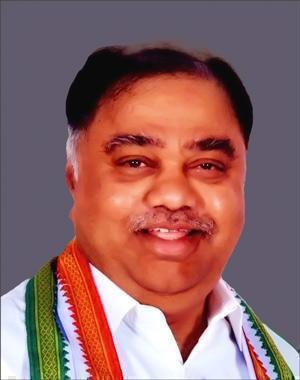 Kandala Upender Reddy