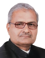 Janardan Mishra