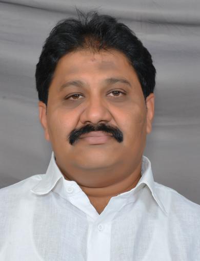 Rachamallu Siva Prasad Reddy