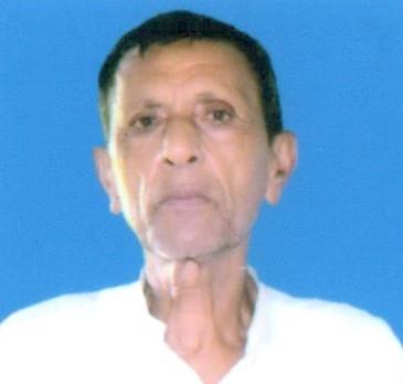 Ram Ratan Singh