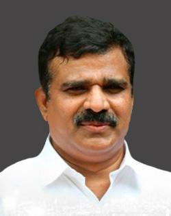 C. Damodar Rajanarsimha