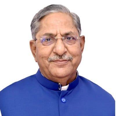 Nand Kishore Yadav