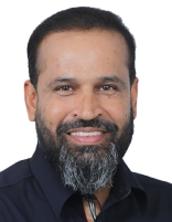 Mr Pathan Yusuf