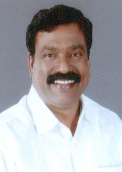 Elumalai T. A.