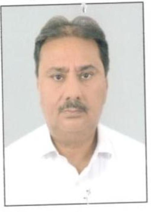 Shah Alam (Guddu Jamali)