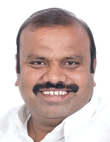Shri Eswarasamy K