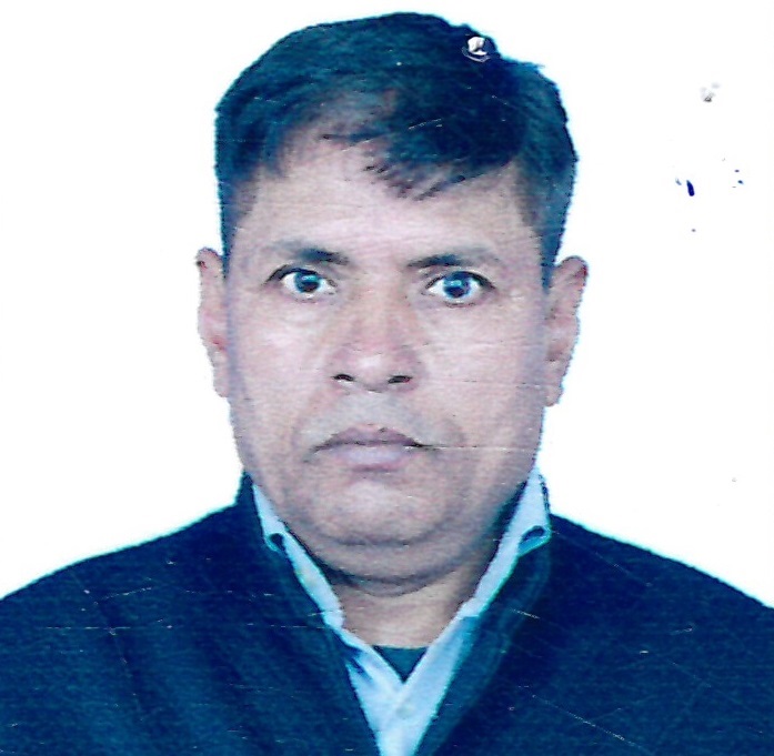 Fateh Singh