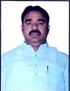 MANOJ YADAV
