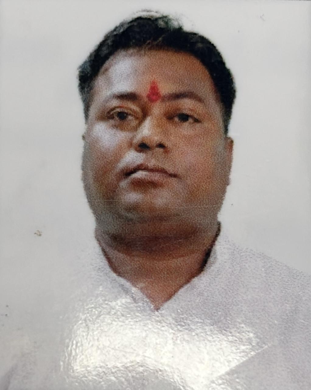 Nepal Ghorui