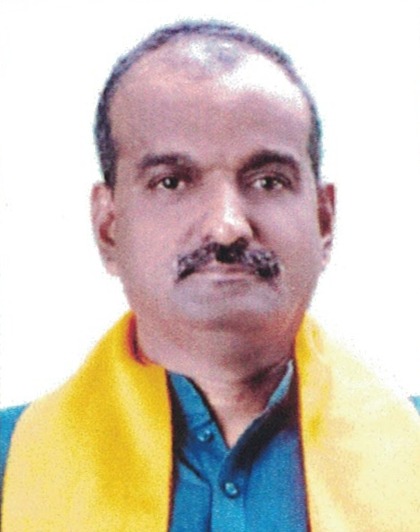 Sh. Shatrughan Gautam