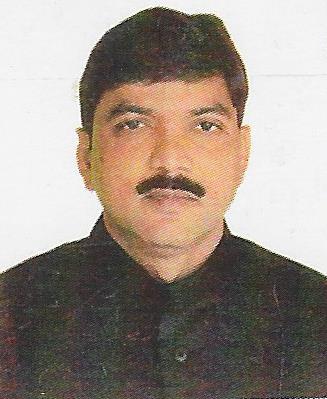 Jagdish Sonkar