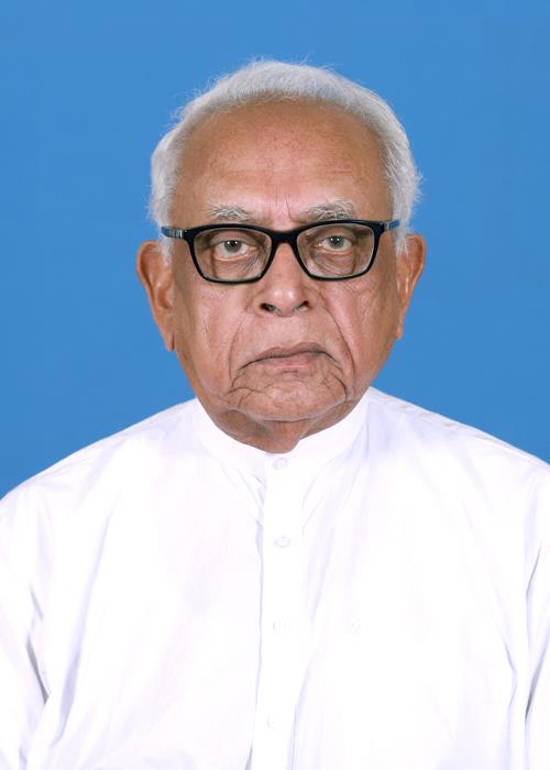 Narasingha Mishra