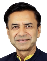 Shri Shashank Mani
