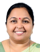 Smt. Shobhanaben Mahendrasinh Baraiya