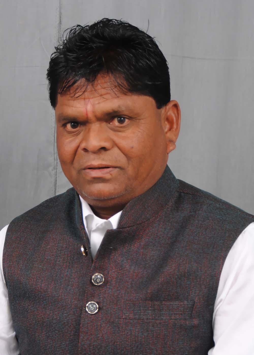 Harendra Ninama