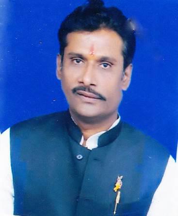 Rajeev Kumar Alias Munna Yadav