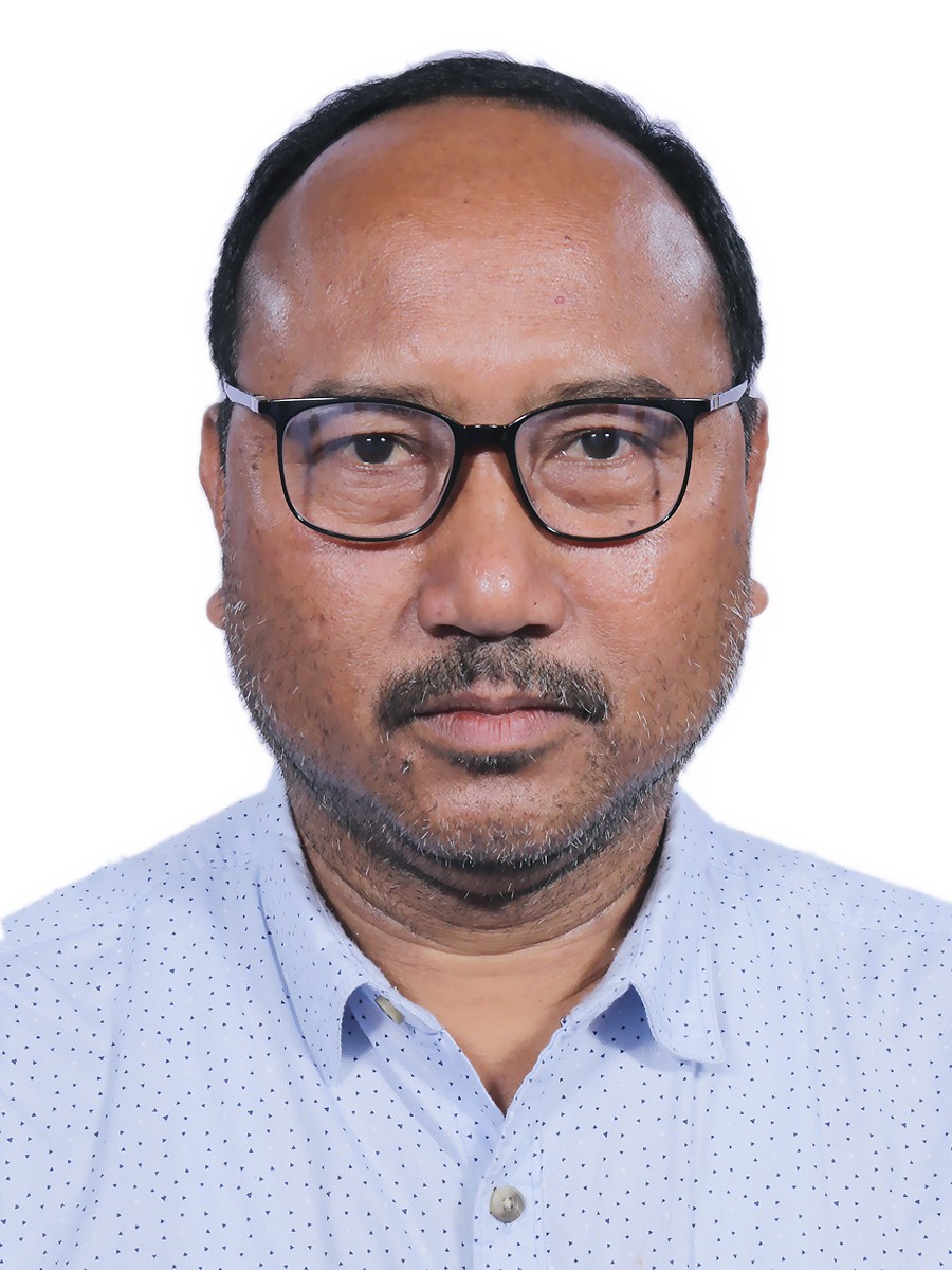Horen Sing Bey