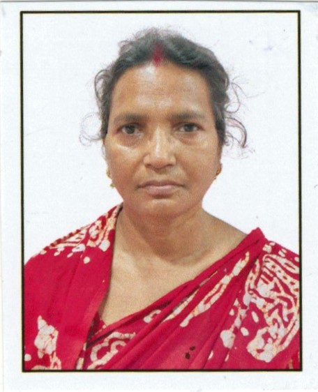 Nirmal Ghosh