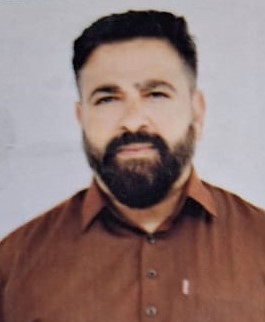 Ajaz Ahmad Jan