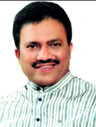 Shashikant Shinde