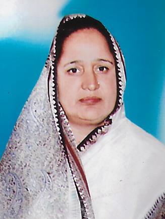 Alka Rai