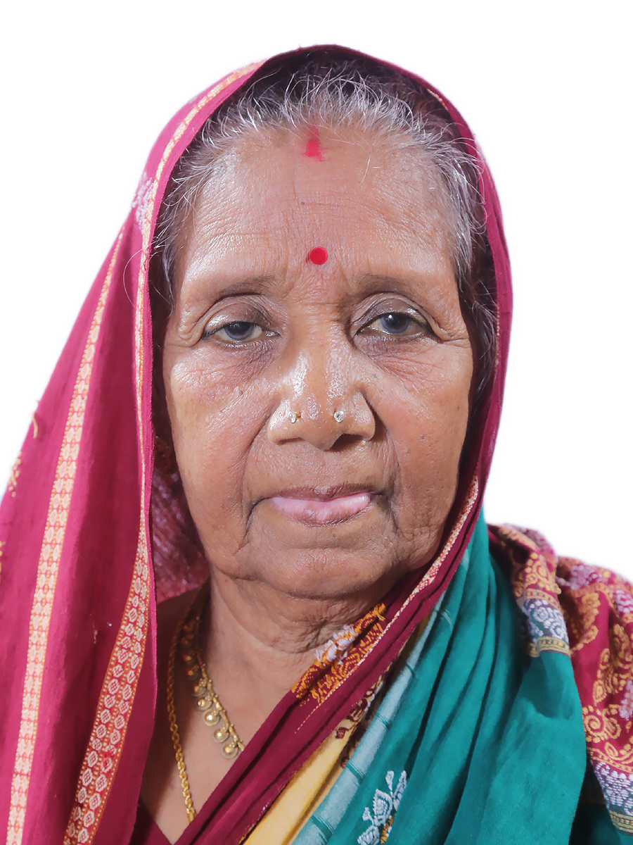 Smt. Pramila Bisoyi