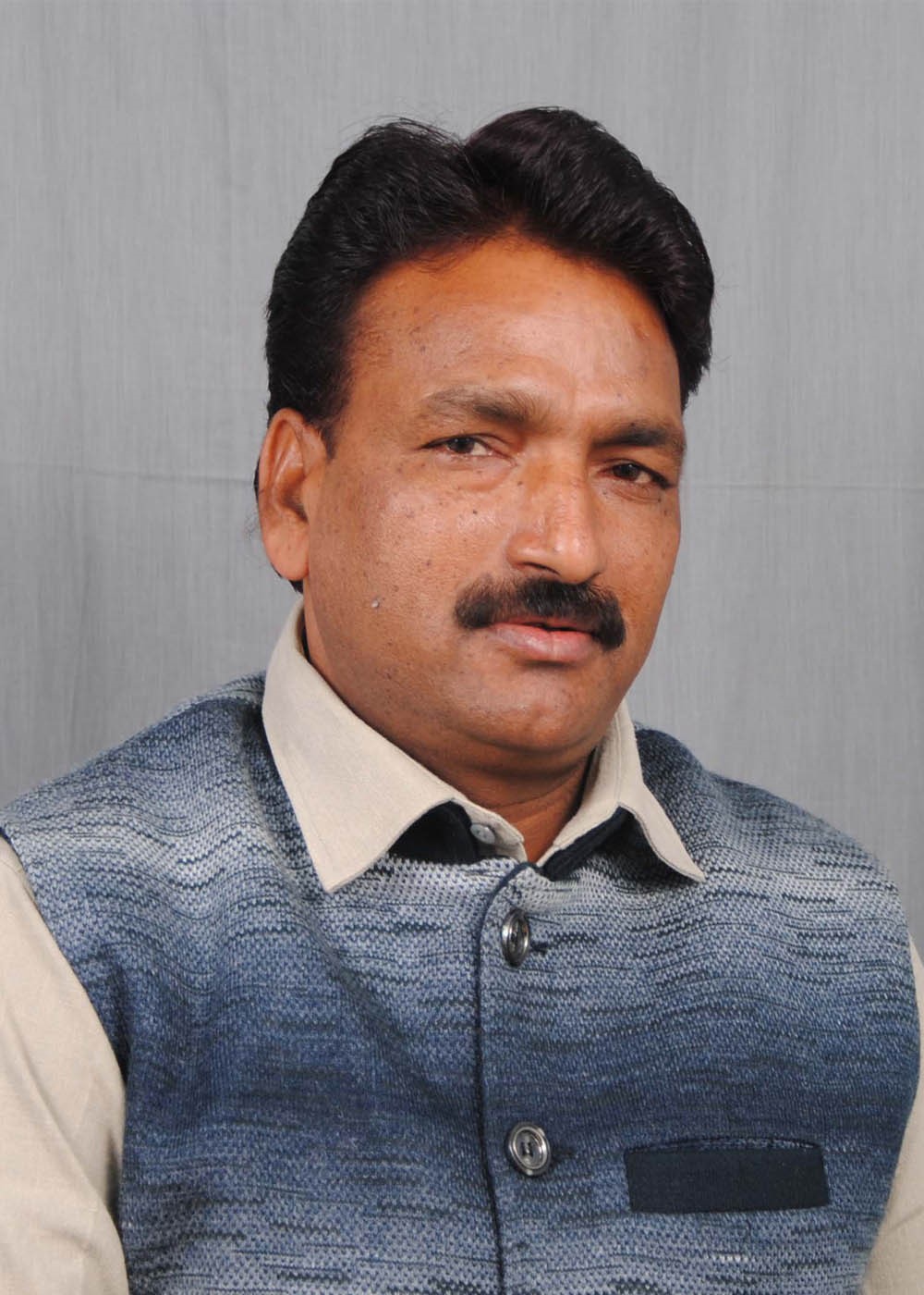 Pana Chand Meghwal